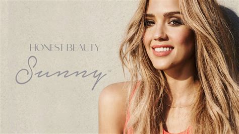 Jessica Alba: Honest Beauty 2015 -04 | GotCeleb