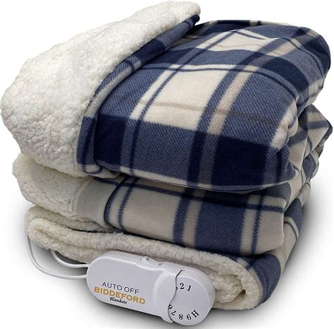 The Best Heated Electric Blankets (Review & Buying Guide) | HeatedBlankets.com