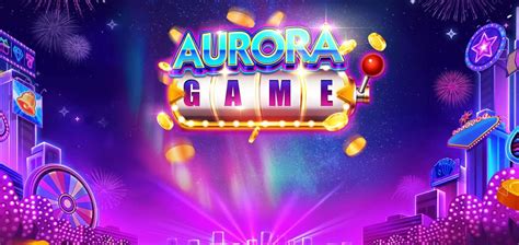 Aurora Game