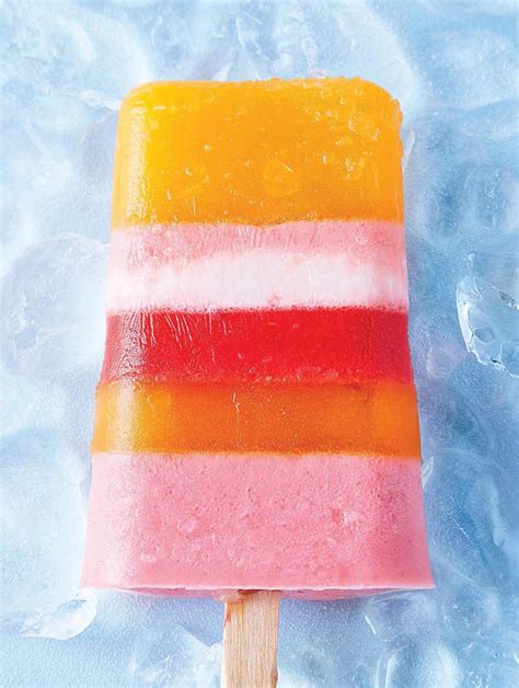 ¿y Si Hacemos Una Paleta De Nieve? - Cocina Fácil | Everand