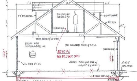 29 Garage Blueprints Free Ideas That Will Huge This Year - House Plans