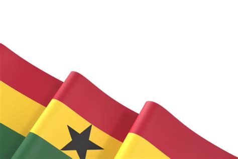 Ghana Independence PNGs for Free Download