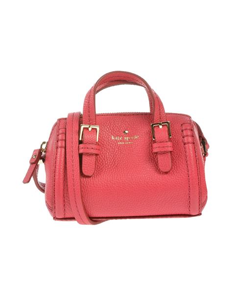 Kate Spade Multicolor Handbag | Shoulder bag women, Kate spade handbags ...