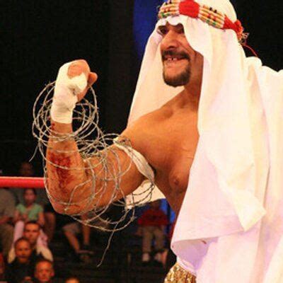 Sabu (wrestler) - Alchetron, The Free Social Encyclopedia