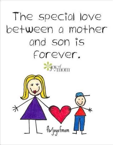 Mother and Son | Mother son quotes, Son quotes, Mother quotes