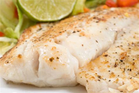 Orange Roughy Recipes - CDKitchen