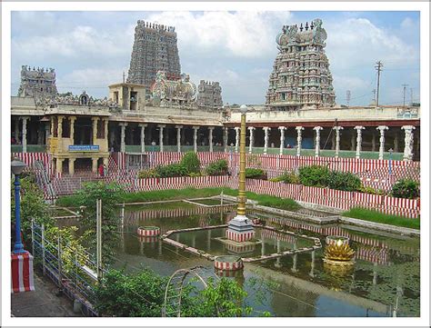 Temple Accounts Are Submitted To God Daily Madurai – Ramani's blog