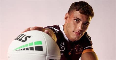 Boom backrower Jordan Riki has committed to the Brisbane Broncos for a three-year contract to ...