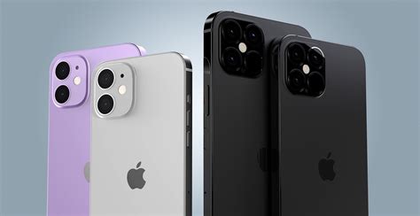 Apple 5G iPhone will be the most Popular Model this year - PhoneWorld