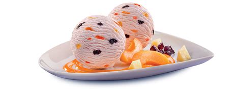 Hico Ice Cream Kulfi Cassata - ice cream Scoop png download - 992*376 ...