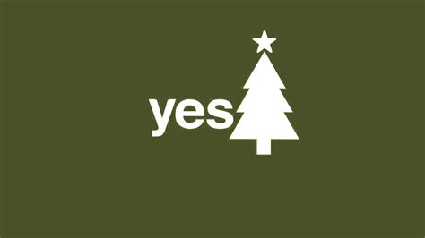 Merry Christmas | YES TV - YouTube