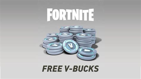 Fortnite – How to Get Free V-Bucks – Spottis