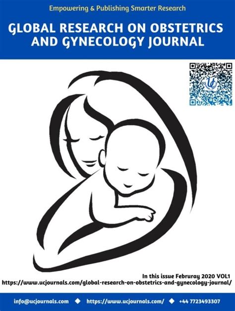 Global Research on Obstetrics and Gynecology Journal - Unified Citation Journals