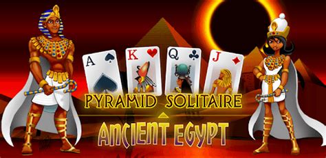 Pyramid Solitaire Ancient Egypt for PC - Free Download & Install on ...