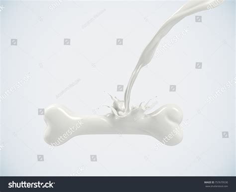 5,881 Milk for bones Images, Stock Photos & Vectors | Shutterstock