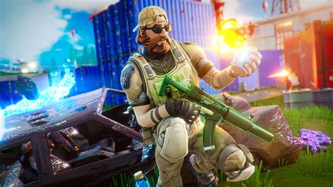 Shipment Gun Game 4804-9489-3873 by benz - Fortnite