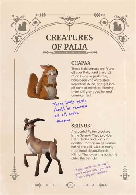 Complete Guide To Hunting In Palia - MMO Wiki