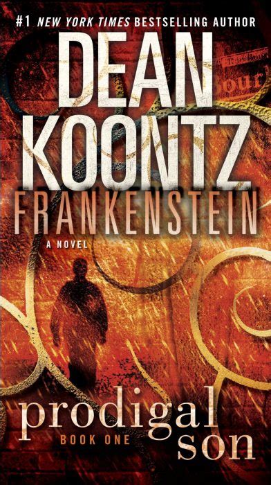 Frankenstein – Dean Koontz