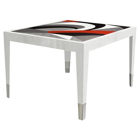 Torino e il Futurismo Nubi Large Coffee Table For Sale at 1stDibs