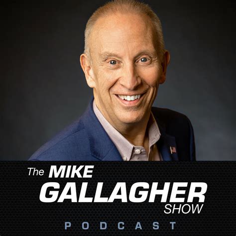 Mike Gallagher Podcast | iHeart