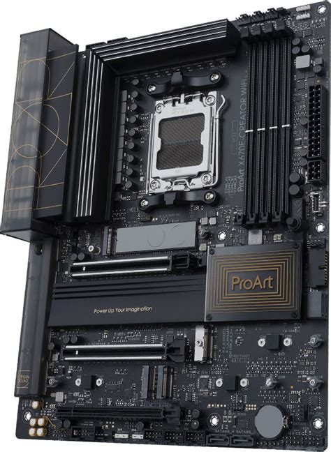 ProArt X670E-CREATOR WIFI｜Motherboards｜ASUS Global