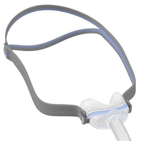 ResMed AirFit™ N30 Complete Mask - CPAP Mask System