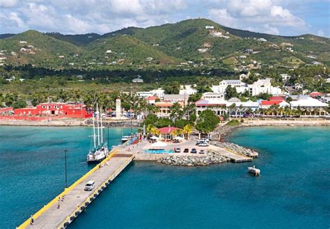 The best snorkeling in St. Croix, USVI | OutsiderView