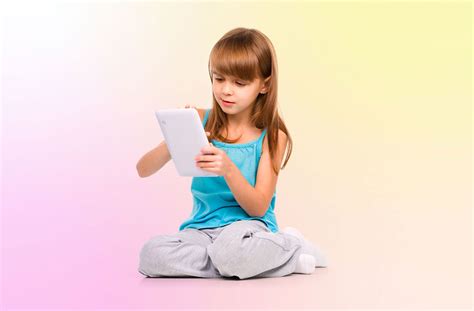 10 best mobile games for child development | Kaspersky official blog