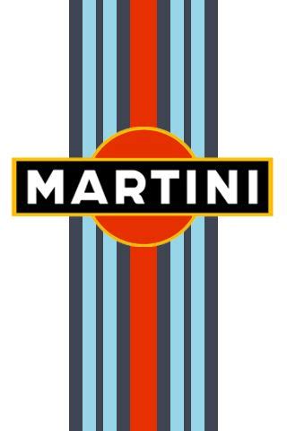 Gulf Oil Livery | Martini racing, Car logos, Martini