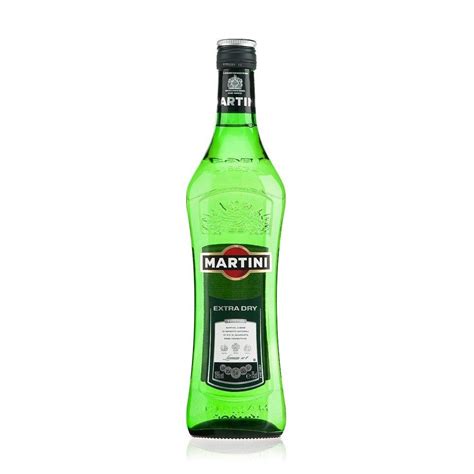 MARTINI EXTRA DRY 1L - Lighthouse Supermarket, Gozo