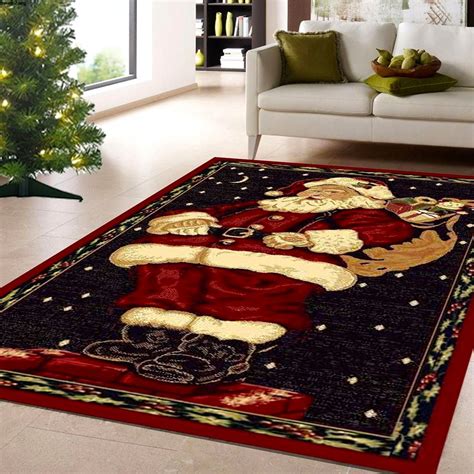 Christmas living rooms, Room carpet, Living room carpet