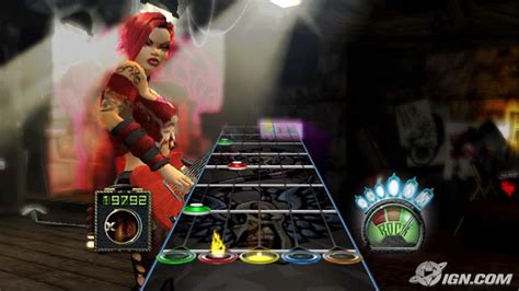 Guitar Hero III for Wii will have Rumble, Motion and Speakers ...