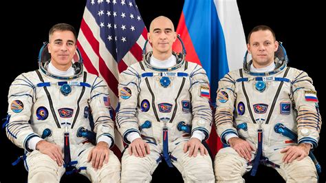 In photos: The Expedition 63 mission to the International Space Station | Space