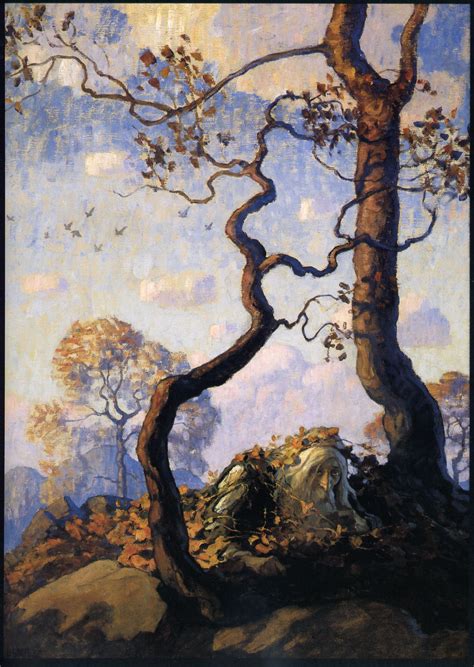 NC Wyeth | Art, Nc wyeth, Painting