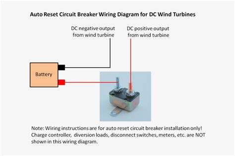 how wire a circuit breaker - Wiring Diagram and Schematics