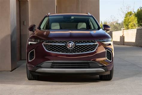 2023 Buick Envision Prices, Reviews, and Pictures | Edmunds