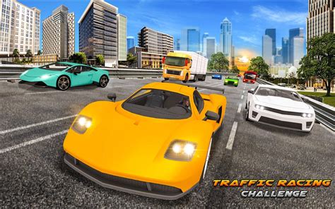 modern Auto Autobahn Rennen: Neu Auto Spiele für Android - APK ...