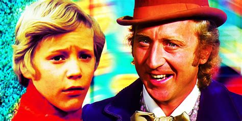 Where To Watch The Willy Wonka Movies