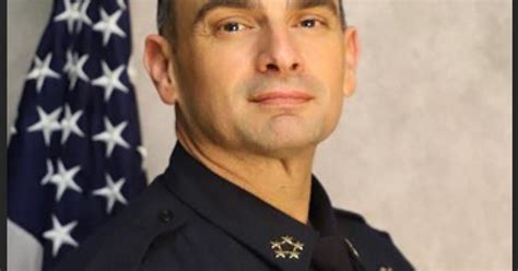 Landi Appointed Rock Island Police Chief | WVIK, Quad Cities NPR