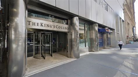 As The King’s College faces closure, scrutiny turns to its backers