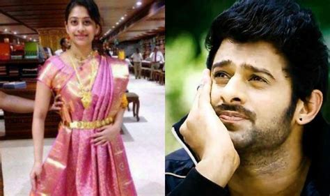 She is NOT Bahubali actor Prabhas’ wife-to-be! This viral picture is of ...