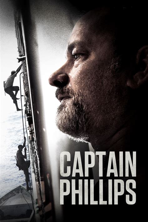 Captain Phillips Wallpaper