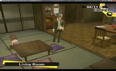 Shin Megami Tensei: Persona 4 - PCSX2 Wiki