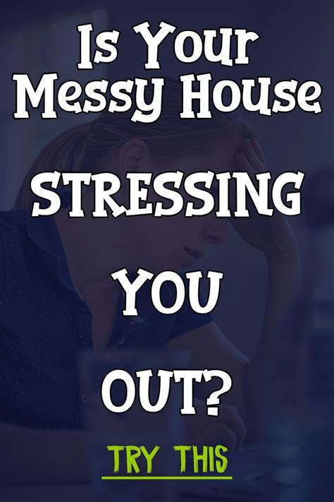 How To Clean a Cluttered House FAST - Feeling overwhelmed by the ...