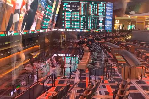 Vegas Casinos Damaged as Storm Causes Flash Floods | LVS, Gaming, & Transocean Forum