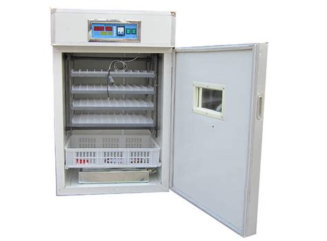 Fully Automatic Chicken Egg Incubator, Poultry Egg Hatching Machine