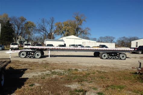 Track Trailer – Custom Truck One Source