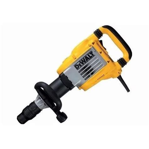 D25901K Dewalt Demolition Hammer Drill at Rs 32500 | Dewalt Destruction Hammer in Ponda | ID ...