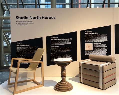 interior design show toronto 2019 exhibitors - calistadelfierro