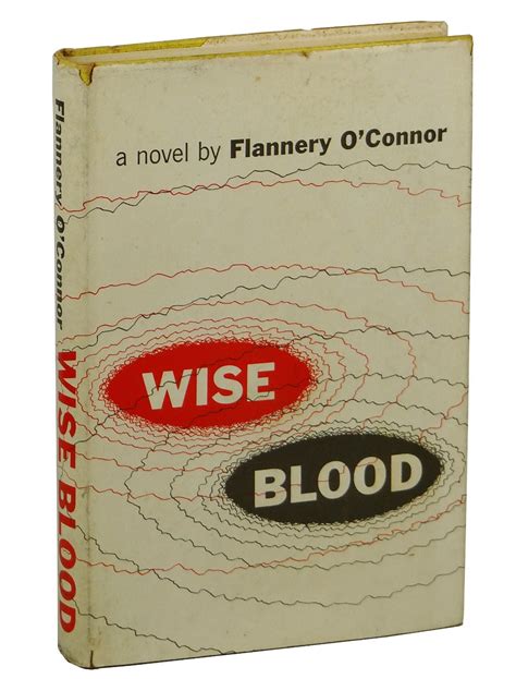 Wise Blood | Flannery O'Connor | First Edition